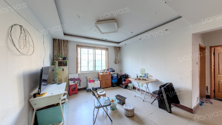 荣城花园南苑二手房实景图