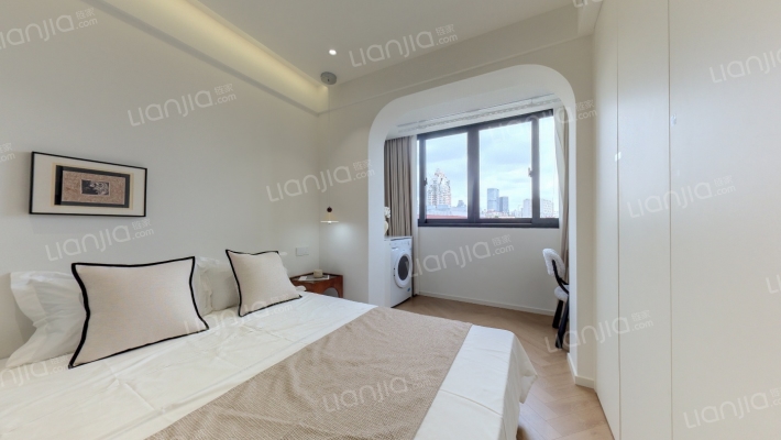 锦阳小区二手房实景图