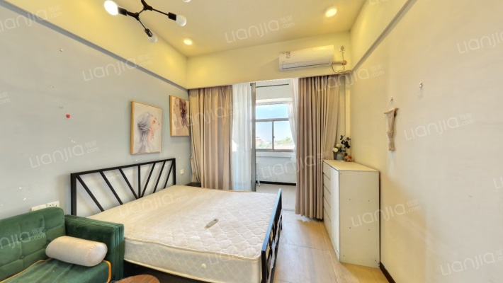 碧家商业广场二手房实景图