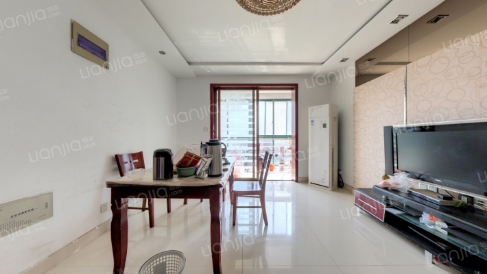 新阳福邸二手房实景图