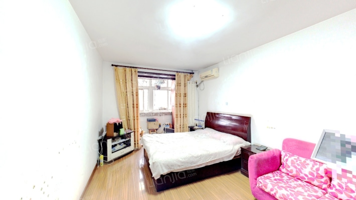 南大桥中铁十六局宿舍楼二手房实景图