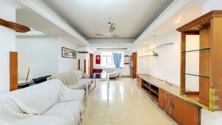 建设二马路二手房实景图