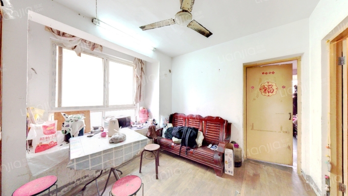 汇景家园汇满苑二手房实景图