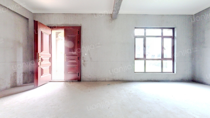 景秀雅苑二手房实景图