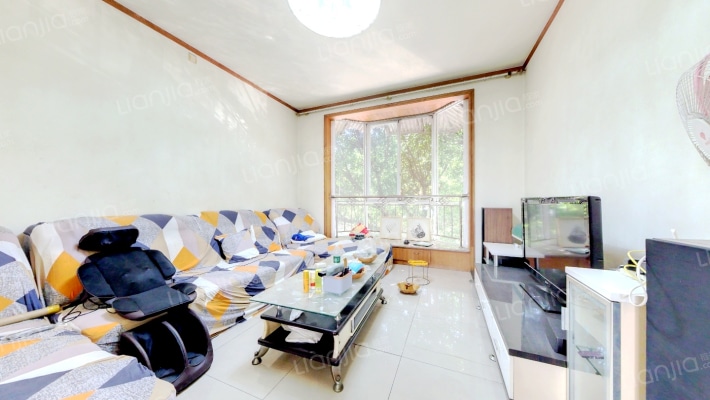 青江华庭A区二手房实景图