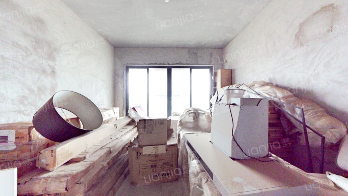 奥园华府二手房实景图