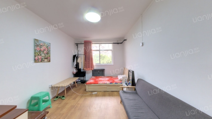 兰州乳品厂二手房实景图