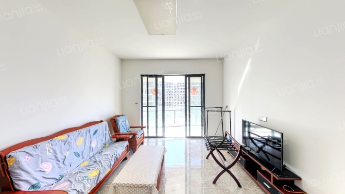 绿地海长流二期二手房实景图