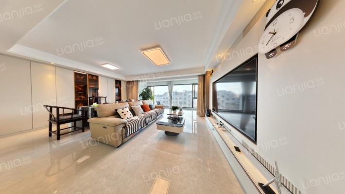 北岸雅居二手房实景图