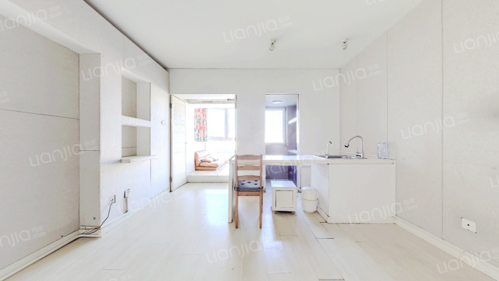 广益大厦二手房实景图