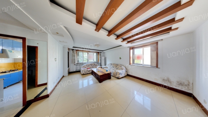 德馨园二手房实景图