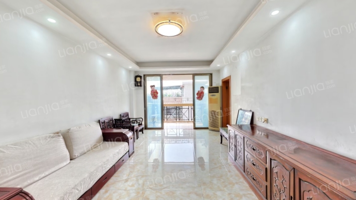 东骏苑二手房实景图