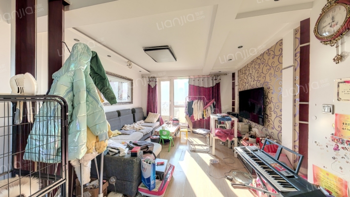 宏发英树二手房实景图