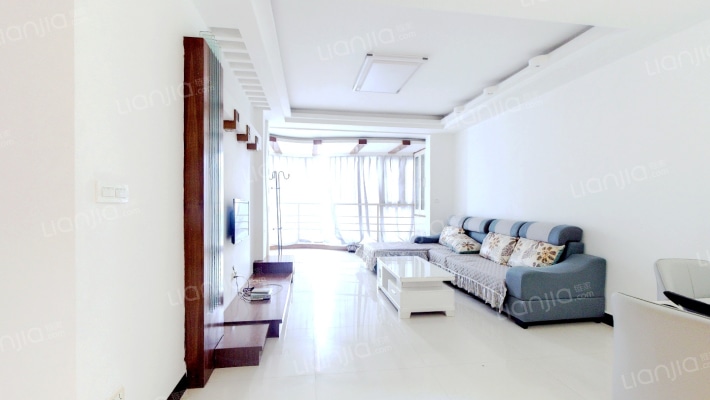 锦绣星城二手房实景图