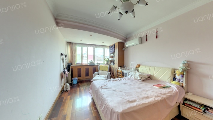 家乐苑二手房实景图