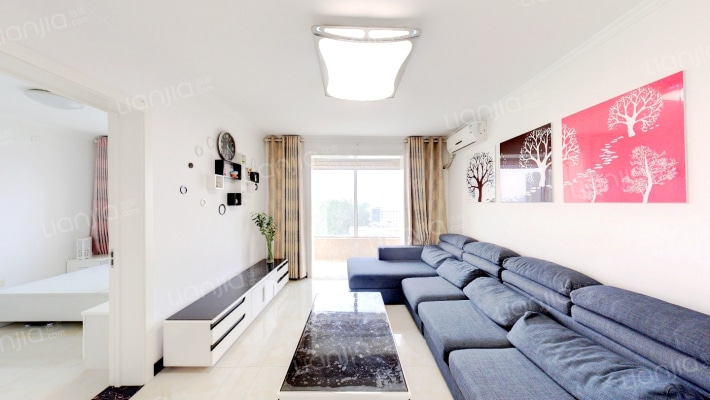 佳欣·尚品二手房实景图