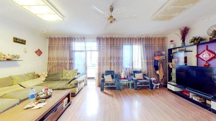 西安路一段91号二手房实景图