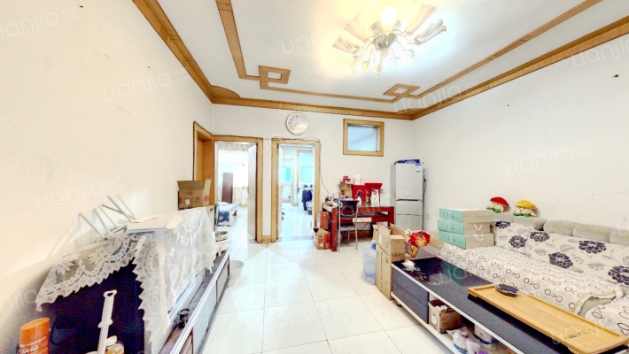 淮河西路二手房实景图