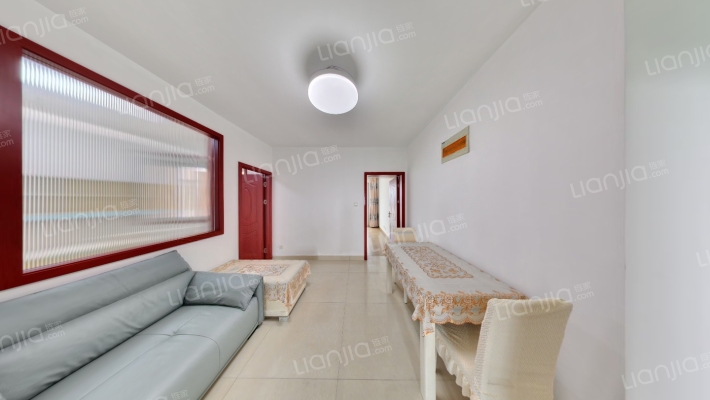 金梅苑二手房实景图