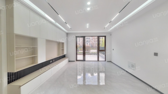 华润置地中央公园一期二手房实景图