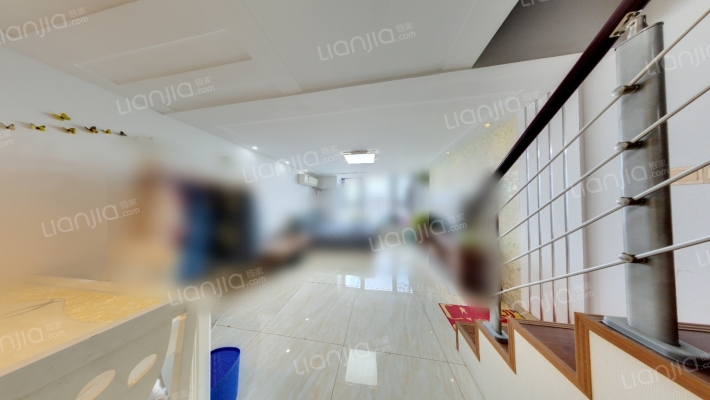 合景睿峰二手房实景图