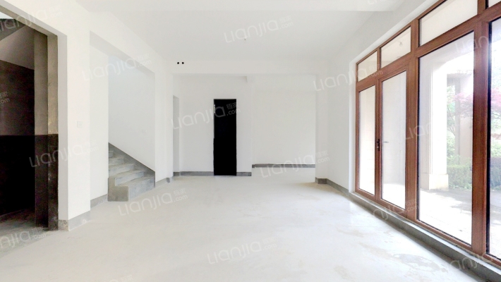 绿城曼陀花园二手房实景图