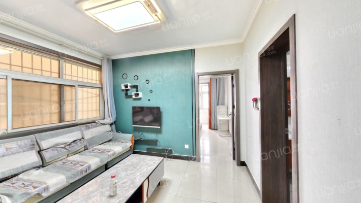 百花园二手房实景图