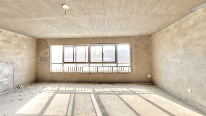 广安小区二手房实景图