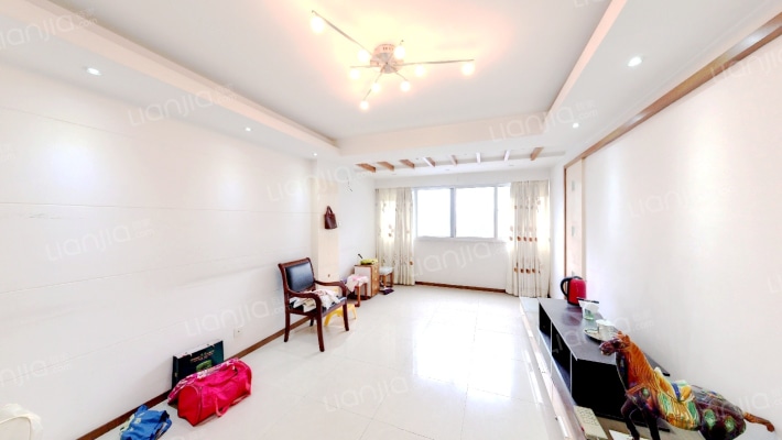 方圆居二手房实景图