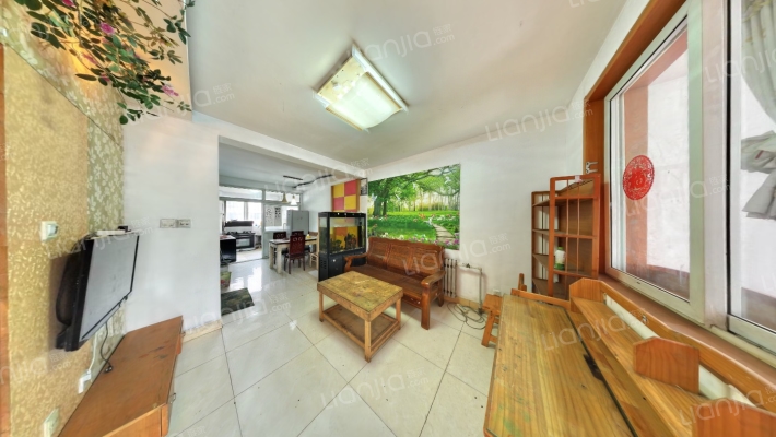 金田苑二手房实景图