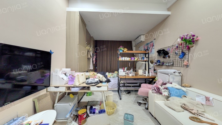 MR.91公馆二手房实景图