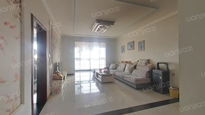 九鼎华府二手房实景图