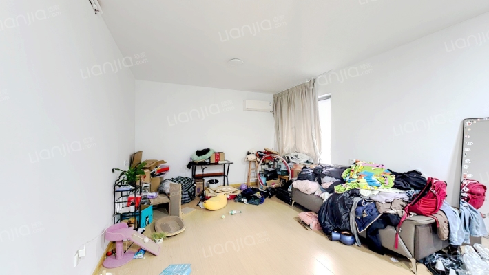 新希望玉锦麟西区二手房实景图