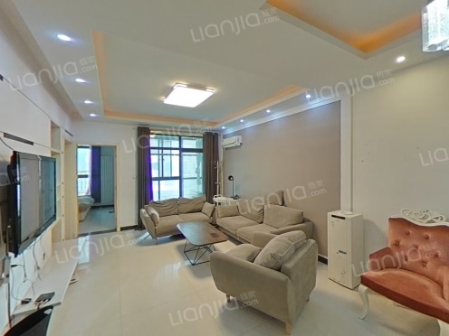 整租·天伦星钻 2室1厅 南