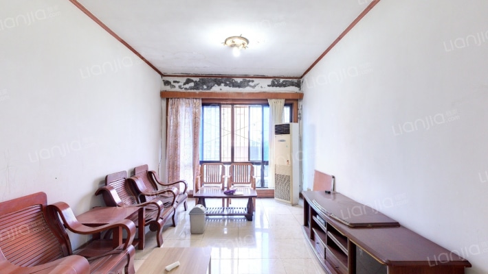 九龙花园二小区二手房实景图