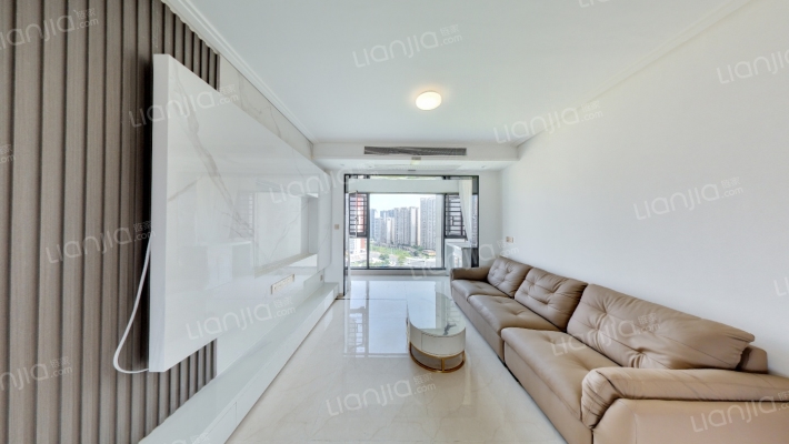 金融街金悦郡二手房实景图