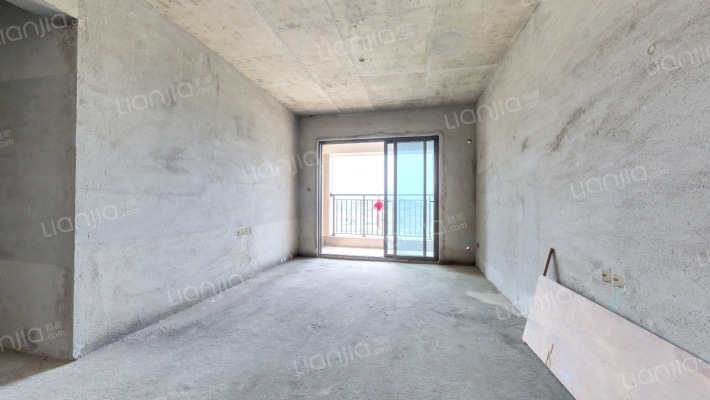 漉江蓝湾二手房实景图