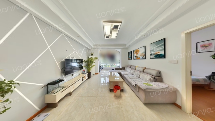 何桥新村二手房实景图