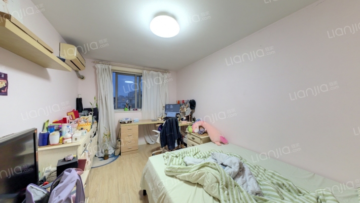 恒大华城梅山苑二手房实景图