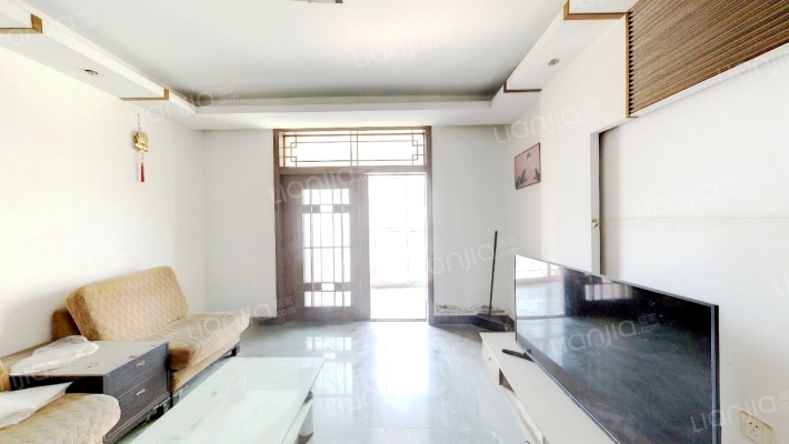 明珠锦园小区二手房实景图