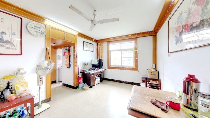 西苑小区二村二手房实景图