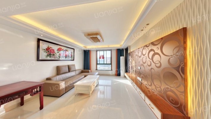 中坤苑二手房实景图