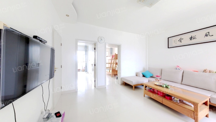 商鼎雍和家园二手房实景图