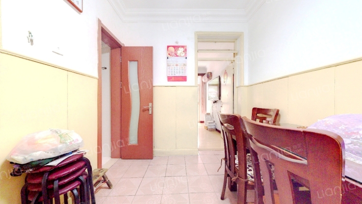 化工新村二手房实景图