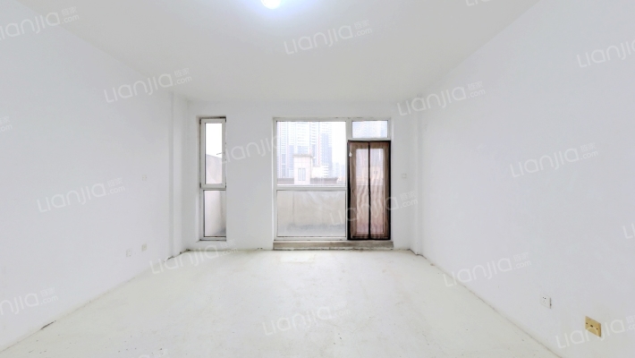 城建璞邸二手房实景图