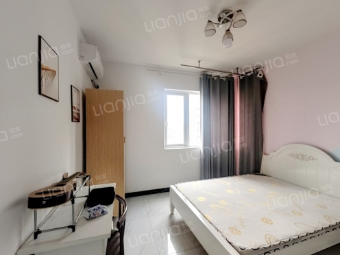 整租·保利香槟国际 3室1厅 南