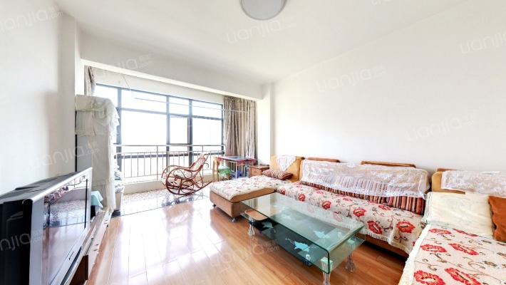 御祥花园二手房实景图