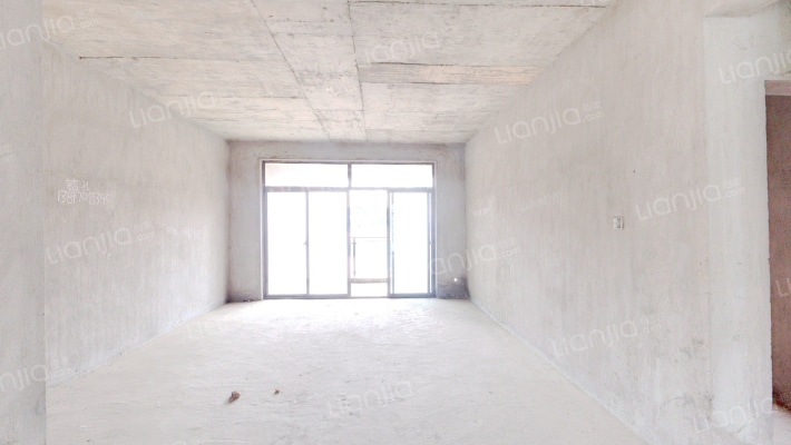 象湖桃源二期二手房实景图