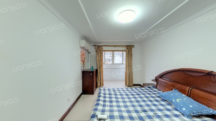 万全里二手房实景图