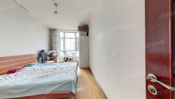 金博花园南区二手房实景图